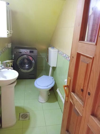 Inchiriez casa . - 2