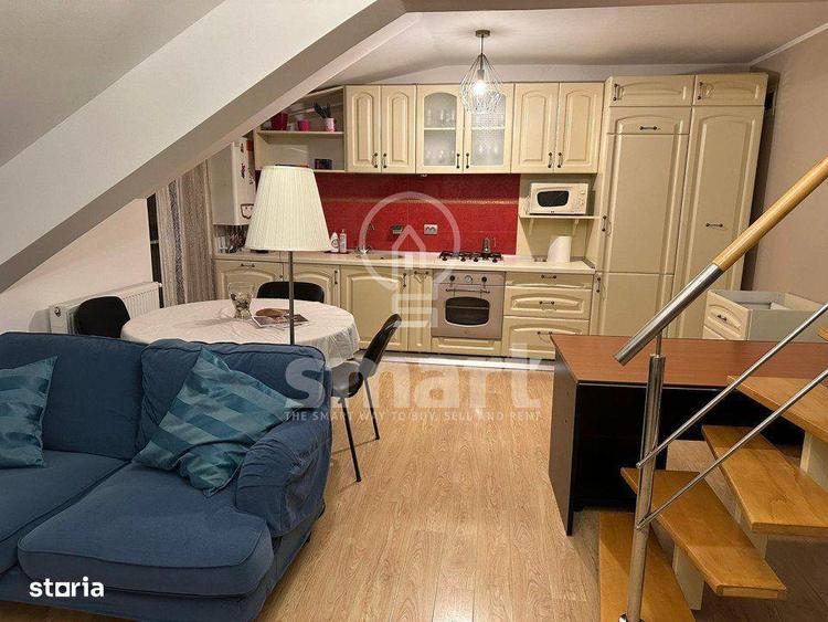 Apartament 3 camere 70mp Buna Ziua - 6