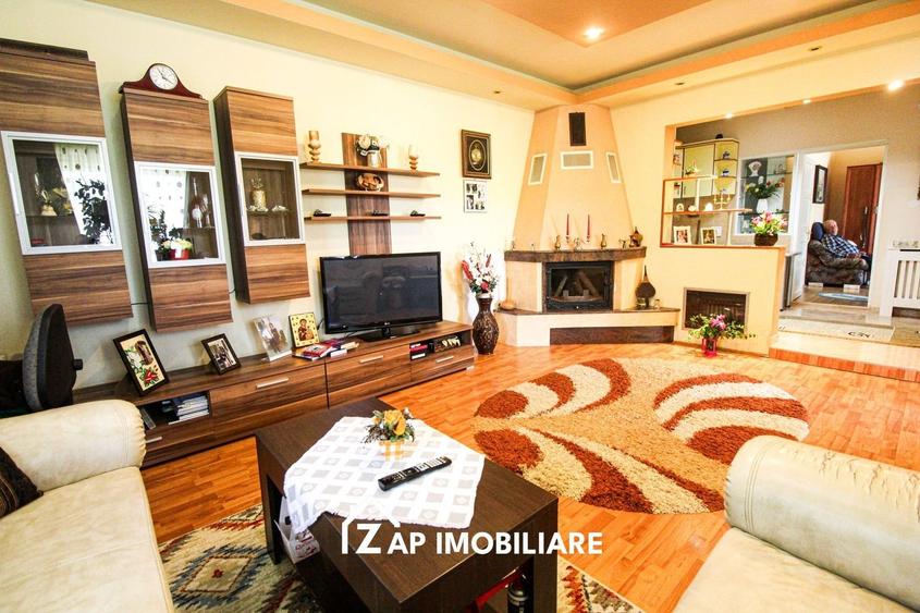 Casa P+M teren 770 mp - Corunca - Zona pitoreasca - 12