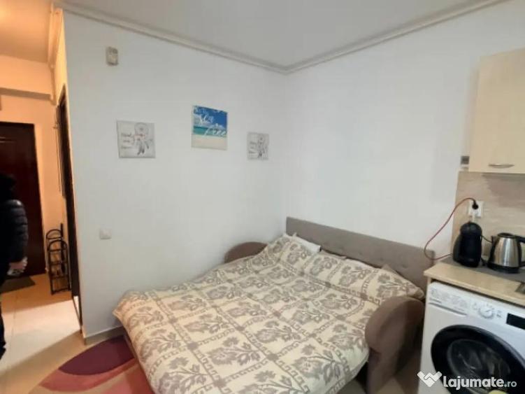 Apartament 2 camere, situat in Mamaia Nord - 4