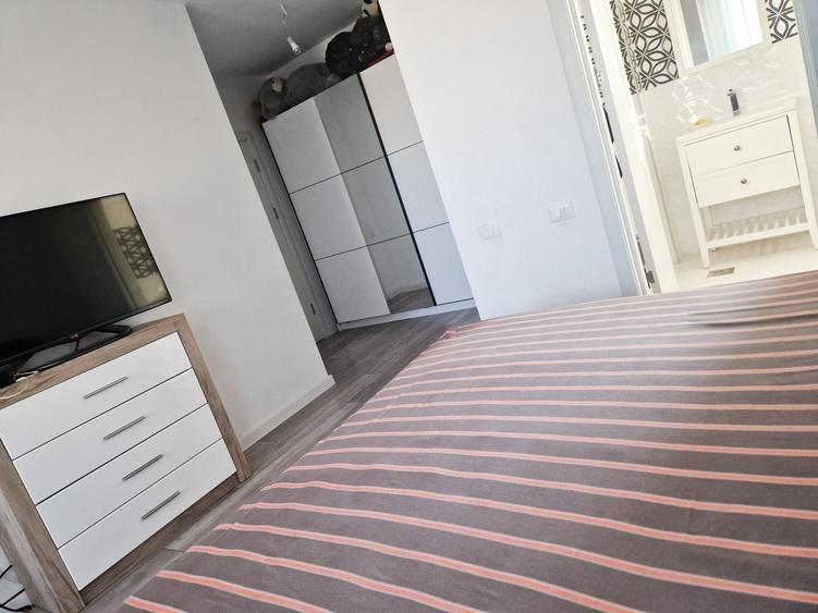 Apartament 3 camere decomandat 89 mp cu Parcare Privata - Mobilat si Utilat - 9