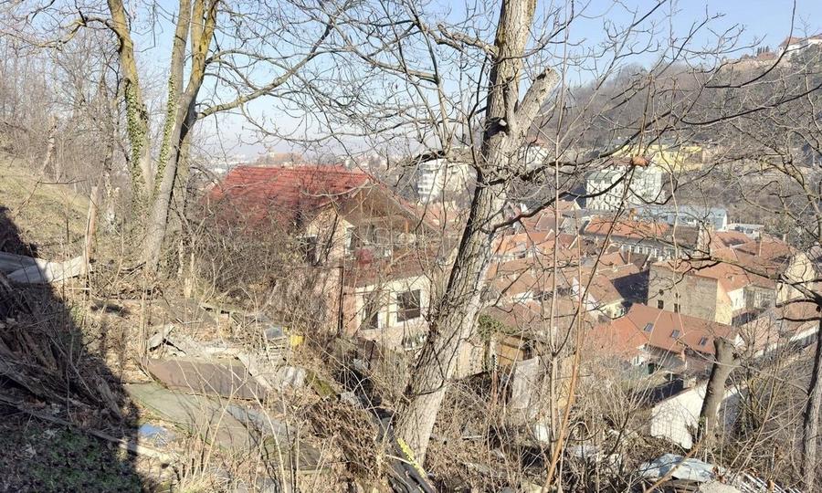 Teren intravilan, ultracentral. - 9