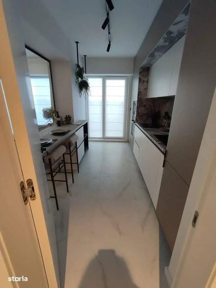 Apartament 2 camere decomandat STB Pallady comision 0 - 6
