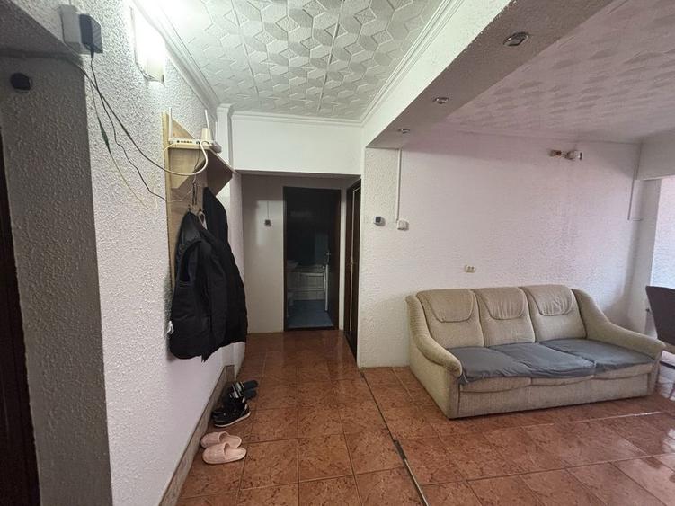 Apartament 2 camere Bld Independentei - 1