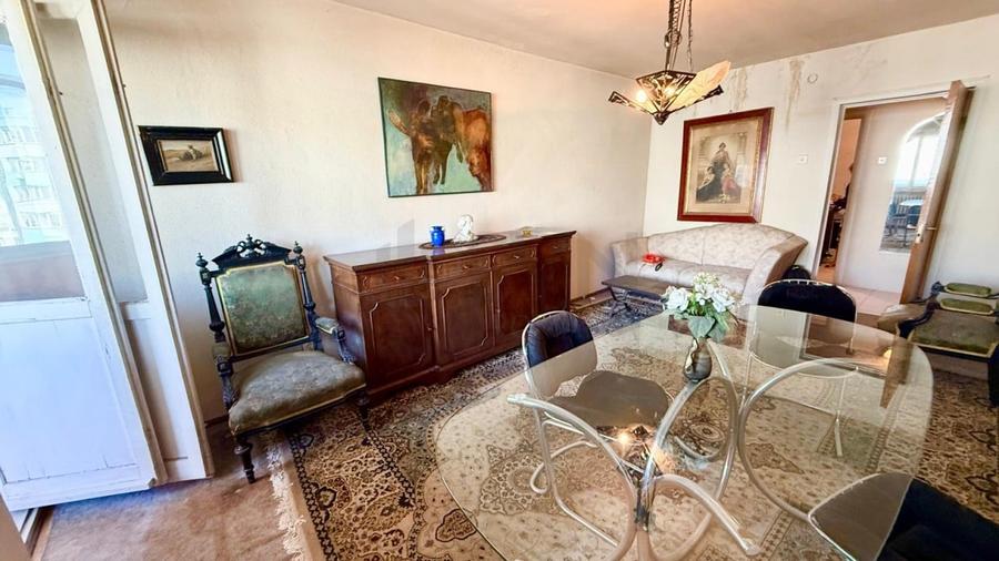 REA1023620 3 Camere I Titulescu I Banu Manta I Anvelopat - 2