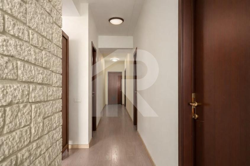 Apartament 4 camere – Pipera - Erou Iancu Nicolae – 175 mp – 2 parcări - 12
