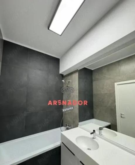 2 Camere | ONE Timpuri Noi| Metrou | 2X Parcare | balcon - 5