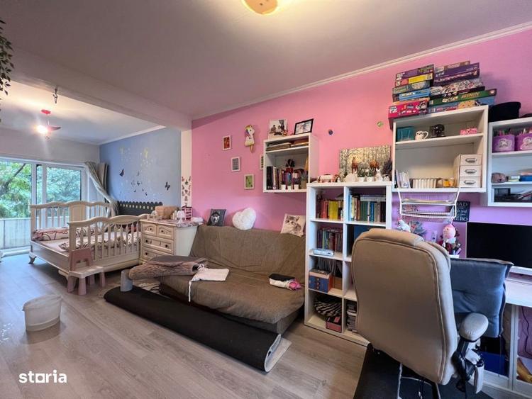 Pipera - Vila duplex 6 camere si 4 bai - 2