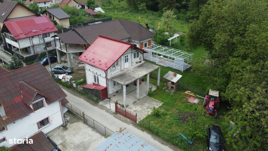 Casa de vanzare in Curtea de Arge?, Cartier Progresul. - 8