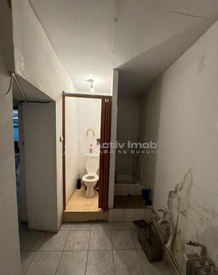 Spatiu versatil, Piata Veteranilor - 1