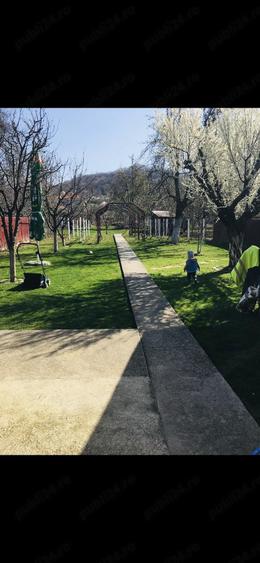 Vand casa individuala. - 2