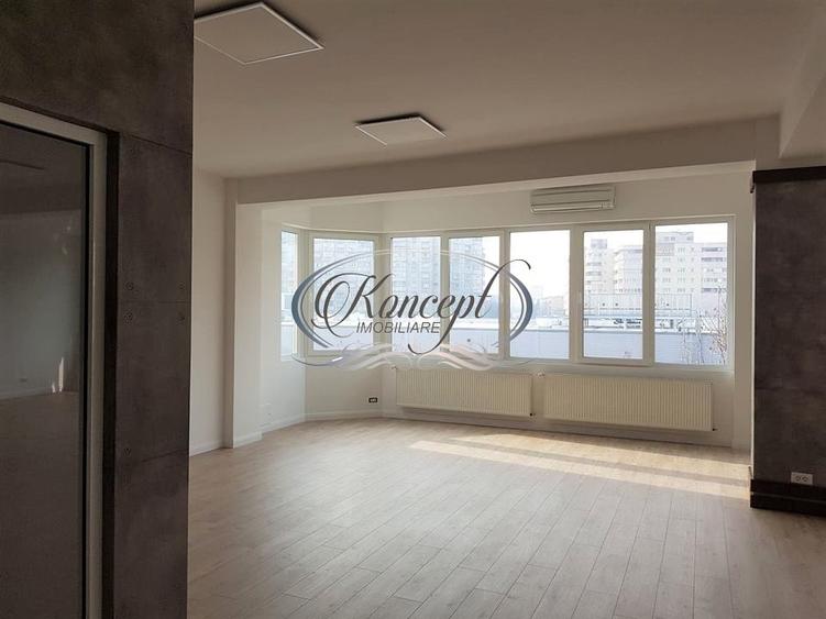 Birou versatil open space, zona Kaufland Marasti - 5