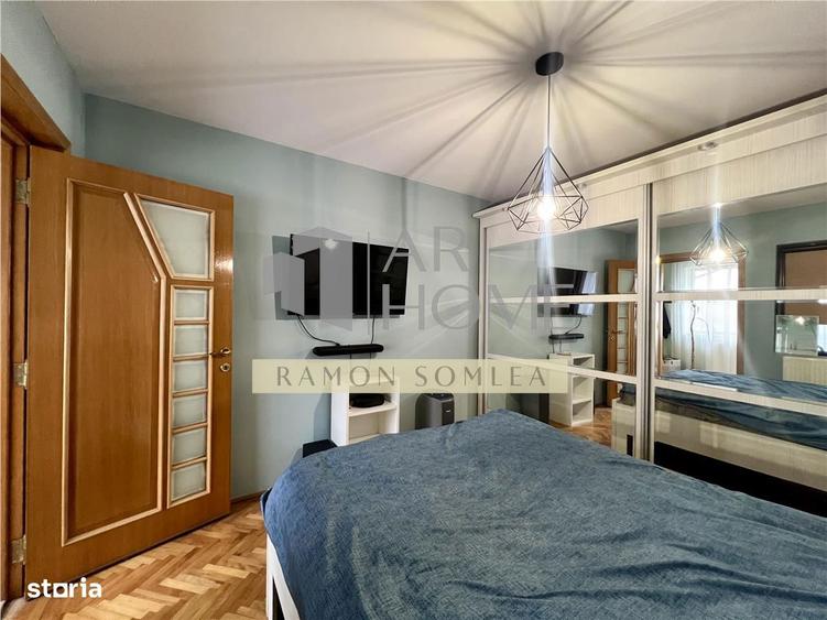 Vanzare Casa P+M la pret de apartament,zona Mihai Bravu, Ploiesti - 2