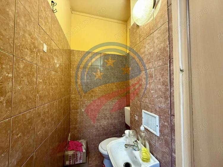 Spatiu de inchiriat/Ultracentral/str Aries/Craiova - 4