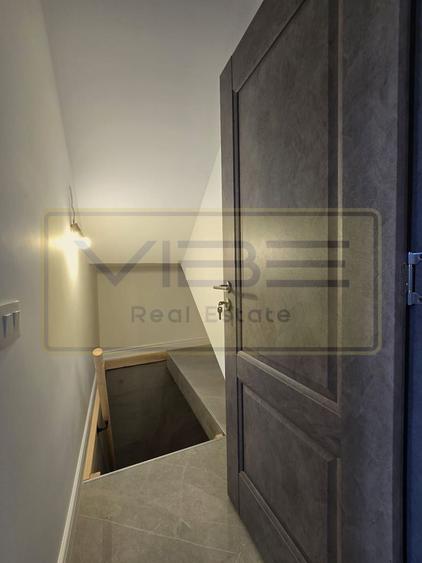 Vila  5 camere- 2025- intabulata- 140mp - Cornesti- Miroslava- Lunca Cetatuii - 21