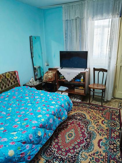 Apartament 3 camere Trivale cu centrala proprie - 1