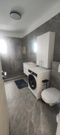 Prima inchiriere. Apartament 2 camere, bloc nou, mobila noua, electrocasnice noi - 7