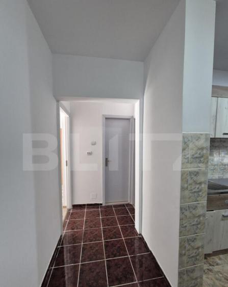 Apartament 2 camere, zona Tudor - 1