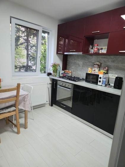 Apartament 2 camere 50mp sector 6 , etaj 2 - 1