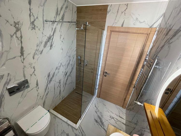 Închiriere apartament 2 camere  LUX– zona Faleza Nord(AXI95) - 4