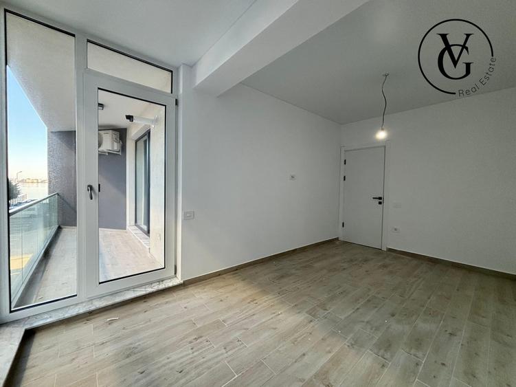 Apartament cu 2 camere | Meraki Lago Resport & Spa - 5