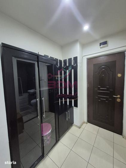 COMISION 0 | Apartament 1 camera | 30 mp | zona Materna - 2