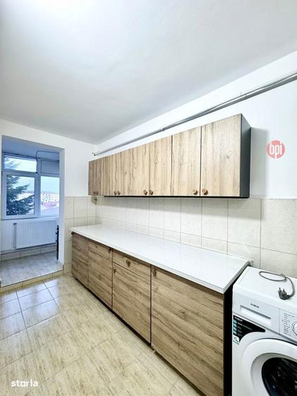 SE INCHIRIAZA Garsoniera confort sporit in zona BAZAR Falticeni - 7