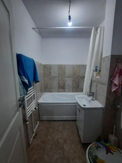 Garsonieră semidecomandată în Mărăței