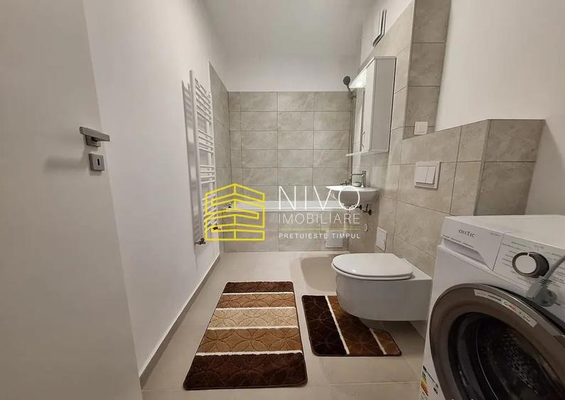 Apartament 2 camere Tg. Mure? Maurer Bloc Nou - 7