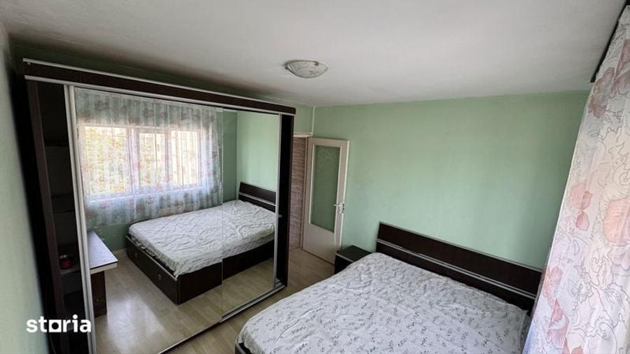 Apartament Decomandat 2 Camere Cotu Mic Et 3 - 4