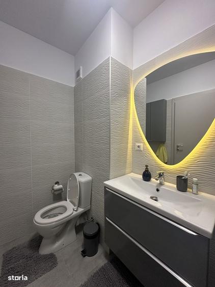 Ag imob VIGAFON inchiriaza apartament 2 camere Albert-Mrs Village - 3