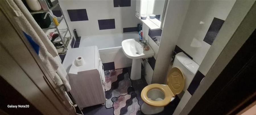 DOUA CAMERE ETAJ 1 ARADUL NOU - 7