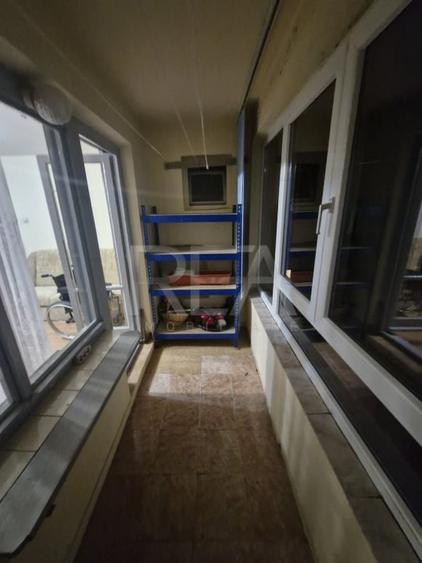 Apartament cu 2 camere la 12 minute de metrourile Dristor 1 si Grigorescu - 15