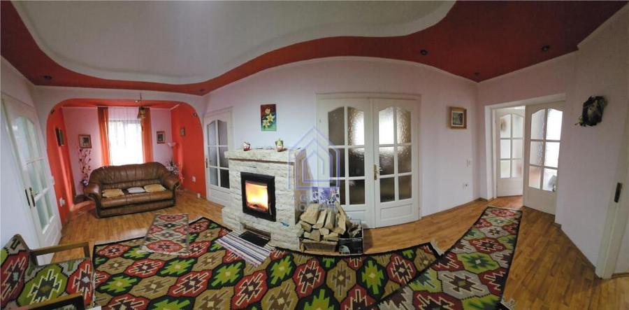 Casa , pozitie centrala, Gura Humorului, Suceava - 13