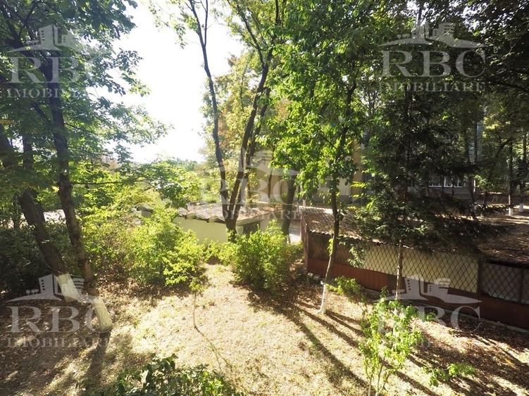 Apartament 3 camere   cu parcare zona  Parcul Detunata - 19