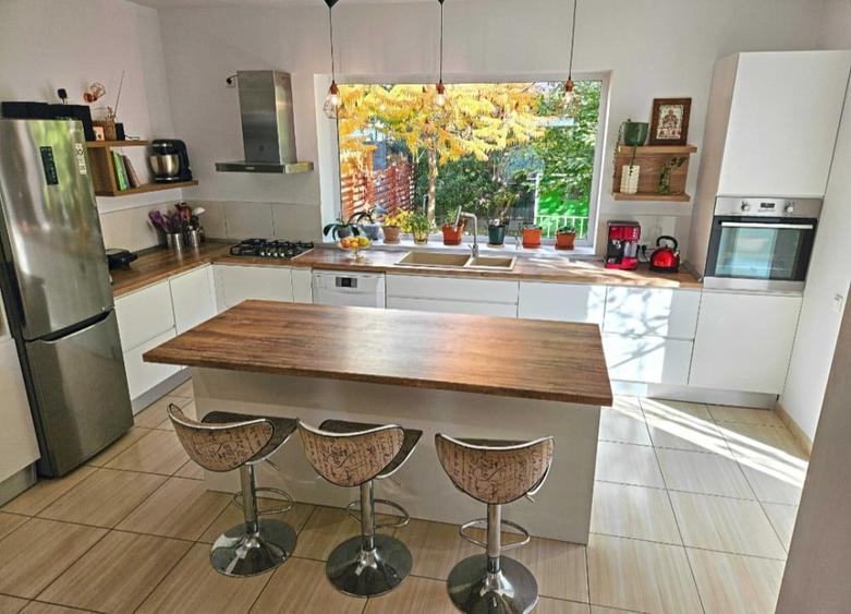 VILĂ 4 CAMERE  P+2 | HANUL CU PEȘTE | MAMAIA NORD | VEDERE LAC - 3