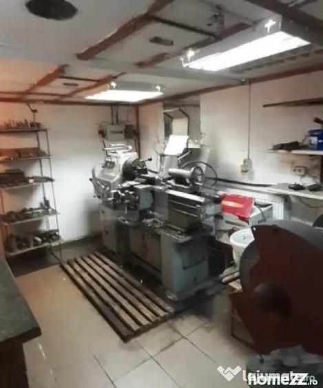 Casă cu 6 camere cu Teren 912 Mp în Pucioasa