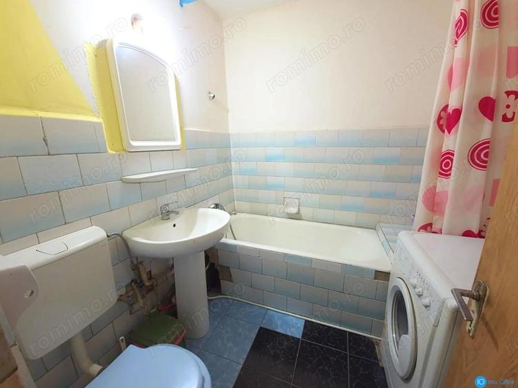 2 CAMERE, DECOMANDAT |ZONA 24 TREPTE - TRAIAN| POTENTIAL INVESTITIE - 10