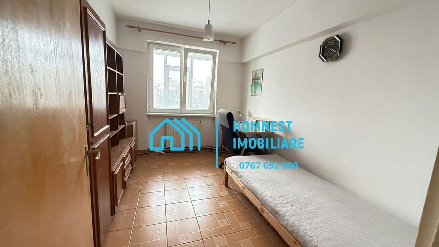 Ap 3 Camere Decomandat | Soseaua Giurgiului | Cu Centrala - 18