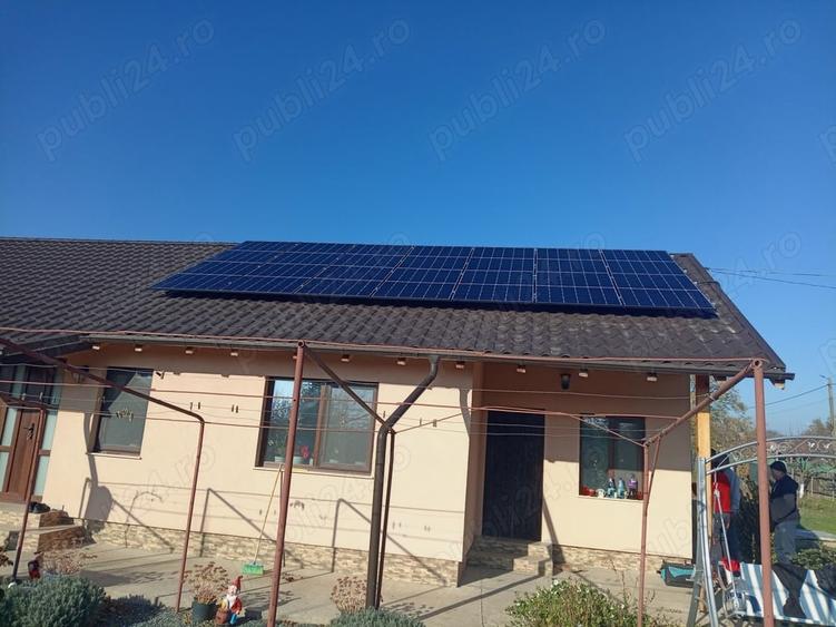 Casa de vanzare in comuna Valea nucarilor judetul Tulcea - 4