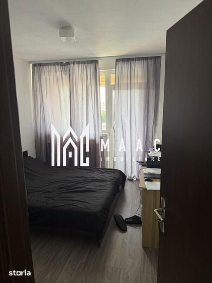 Apartament 2 camere | 45MPU | Balcon | Arhitectilor - 4