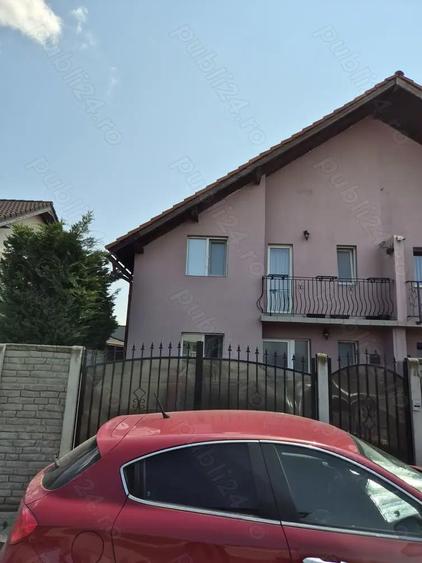 Vand duplex in Via carmina. - 4