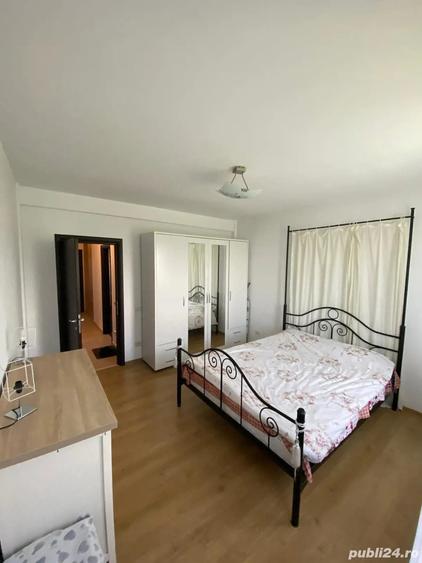 Inchiriez apartament 2 cam, Prelungirea Ghencea, 65 mp, decomandat,mobilat,utilat,gata de mutare - 1
