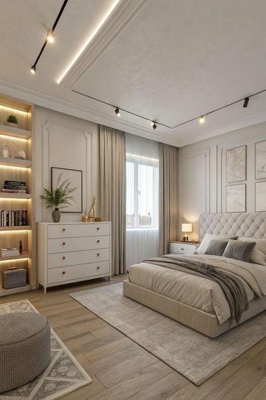 Duplex cu Finisaje Premium într-un Proiect Unic pe Calea Victoriei - 5