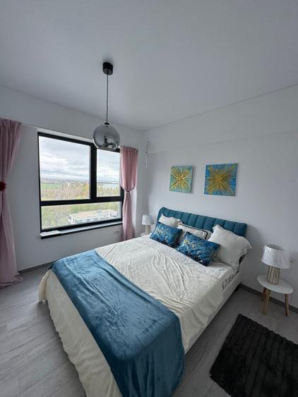 Apartament  cu 2 camere de închiriat, zona Tomis  Nord - 3
