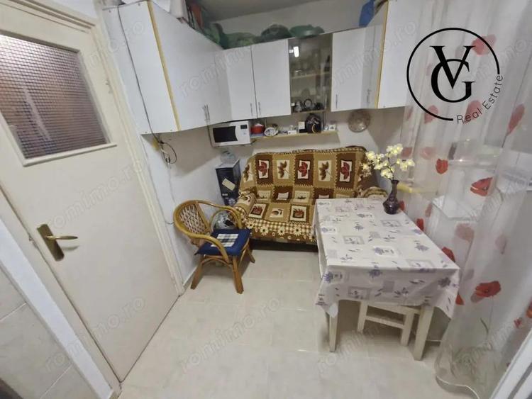 Apartament 3 camere | Metrou Titan | Parc IOR - 5