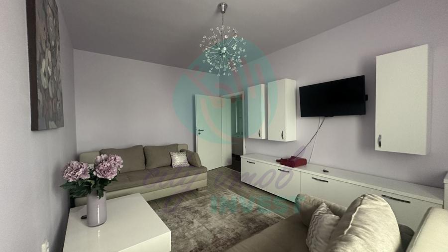 2 camere la 5 minute distanta de parcul IOR - 3