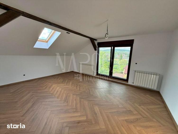 Casa 4 camere de vanzare in Gruia, Cluj Napoca - 9