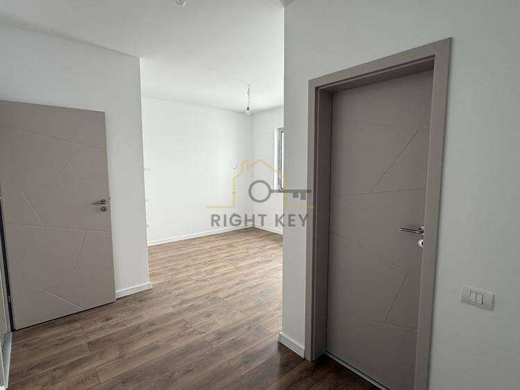 Casa P+Pod+Placa, 4 cam, teren: 570mp, Gulia Eden Forest! Comision 0%! - 6