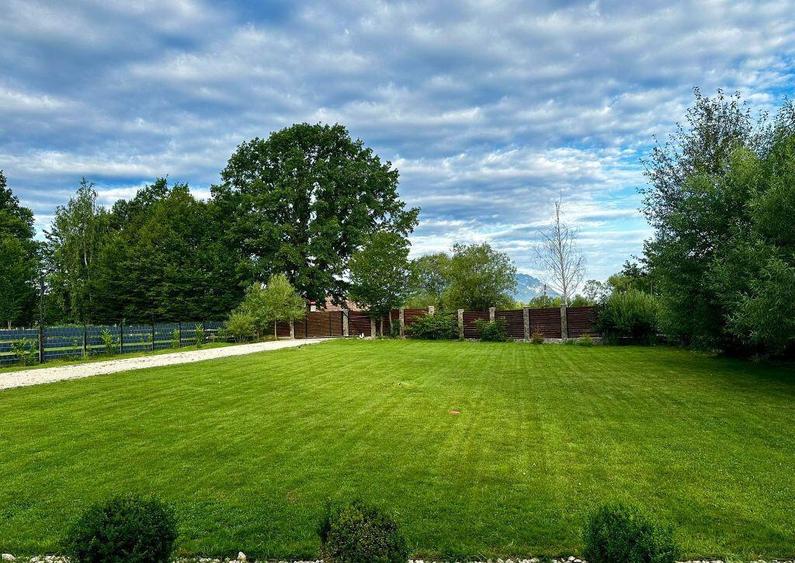 Casa Bran complet mobilata si utilata - 6